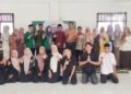 LBH dan Pengurus Kecamatan Ikatan Sarjana Al Washliyah Se-Kota Langsa Resmi Terbentuk