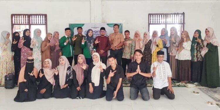 LBH dan Pengurus Kecamatan Ikatan Sarjana Al Washliyah Se-Kota Langsa Resmi Terbentuk