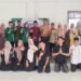 LBH dan Pengurus Kecamatan Ikatan Sarjana Al Washliyah Se-Kota Langsa Resmi Terbentuk