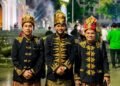 Usai Dilantik di Jakarta, HRD Titip Misi Besar ke Bang Oja: Perkuat PKB Pidie Jaya hingga Desa, Rangkul Ulama dan Rakyat