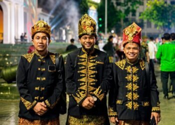 Usai Dilantik di Jakarta, HRD Titip Misi Besar ke Bang Oja: Perkuat PKB Pidie Jaya hingga Desa, Rangkul Ulama dan Rakyat