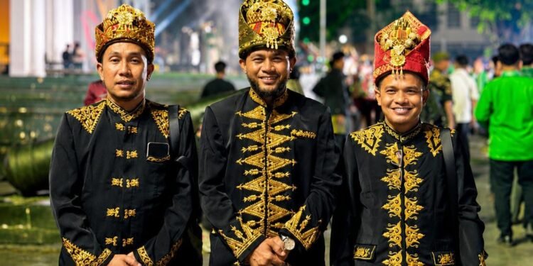 Usai Dilantik di Jakarta, HRD Titip Misi Besar ke Bang Oja: Perkuat PKB Pidie Jaya hingga Desa, Rangkul Ulama dan Rakyat