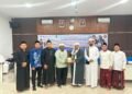 Kerjasama Bidang Pendidikan, Dayah Ruhul Qur’ani Meulaboh Tandatangani MoU dengan Universitas Al-Wasathiyah Yaman