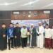 Kerjasama Bidang Pendidikan, Dayah Ruhul Qur’ani Meulaboh Tandatangani MoU dengan Universitas Al-Wasathiyah Yaman