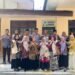 Tim Pembina UKS Bireuen Kunjungi Al Zahrah, Tekankan 3 Program Pokok UKS