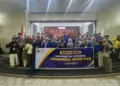 Unsam Kirim 37 Delegasi ke PEKSIMIDA Aceh 2026