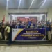 Unsam Kirim 37 Delegasi ke PEKSIMIDA Aceh 2026