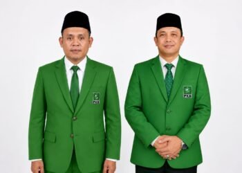 PKB Pidie Jaya Perkuat Barisan, Ulama Muda Abi Zulfikar Nahkodai Dewan Syura