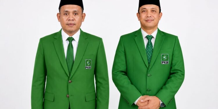 PKB Pidie Jaya Perkuat Barisan, Ulama Muda Abi Zulfikar Nahkodai Dewan Syura
