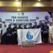 Dayah Ruhul Qur’ani Borong Delapan Penghargaan Robotik Tingkat Nasional