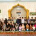 Awali Masa Bakti dengan Berkah, Zikrillah Dipeusijuek Bersama Santunan Anak Yatim Se-Kemukiman Pangwa