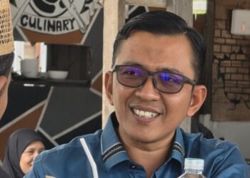 Hanzirwan Syah: Usulan WPR di Aceh Memang Tahap Awal, Jangan Bangun Opini dari Asumsi