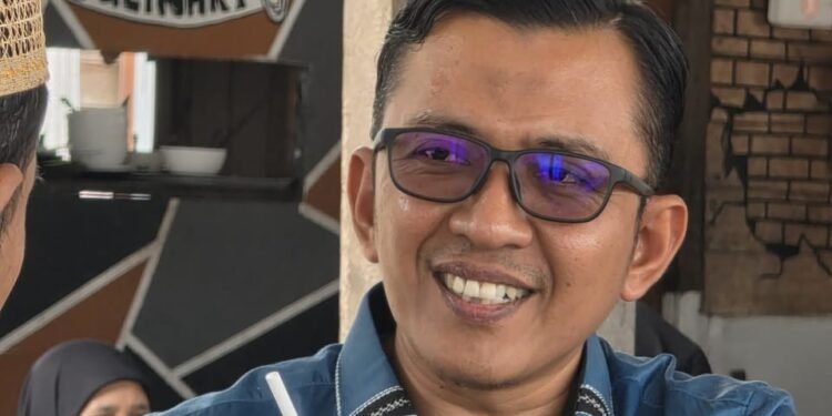 Hanzirwan Syah: Usulan WPR di Aceh Memang Tahap Awal, Jangan Bangun Opini dari Asumsi