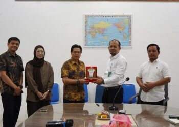 FISIP USK dan Fakulti Sastera & Sains Sosial Universiti Malaya Teken MoA, Perkuat Kolaborasi Akademik Bertaraf Internasional