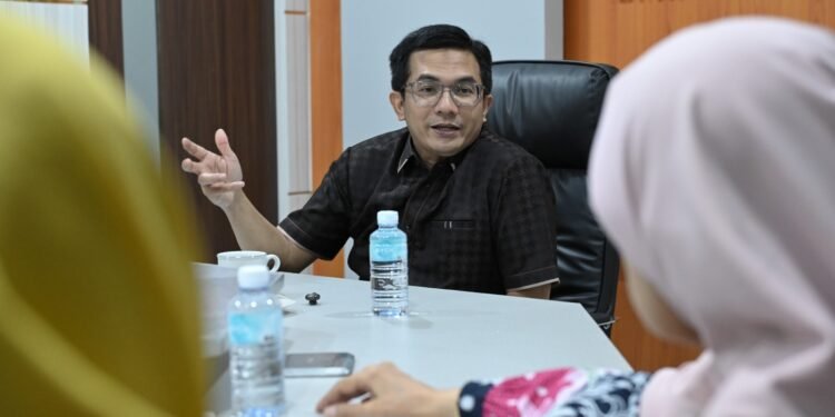 Angka Pengidapnya Tinggi, Ketua DPRK Usul Dibentuknya Komite Penanggulangan AIDS Banda Aceh