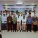Jangan Biarkan HMI Hilang di Pidie, Wabup Alzaizi Serukan Kebangkitan Kader Pengawal Perubahan