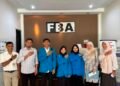 Bukan Sekadar Magang, Mahasiswa PMI UIN Ar-Raniry Ditempa Menjadi Pendamping Masyarakat di Forum Bangun Aceh