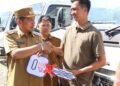Pidie Jaya Bangun Kekuatan Logistik Desa, Armada Fuso Disiapkan Jadi Motor Baru Ekonomi Koperasi