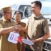 Pidie Jaya Bangun Kekuatan Logistik Desa, Armada Fuso Disiapkan Jadi Motor Baru Ekonomi Koperasi