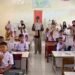 Mahasiswa KKN USK Edukasi Anti Bullying dan Pancasiaga di SD Negeri 1 Bandar Baru, Siswa Antusias Ikuti Simulasi