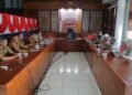 Lembaga Wali Nanggroe Serap Aspirasi Penguatan MoU Helsinki di Aceh Jaya