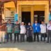 Mahasiswa Prodi Pengembangan Masyarakat Islam UIN Ar-Raniry Praktikum Mikro di IPWL Kayyis Ahsana Aceh