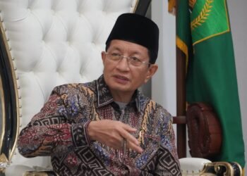 1 Agustus di Monas Ada Zikir dan Doa Kebangsaan, Terbuka untuk Umum