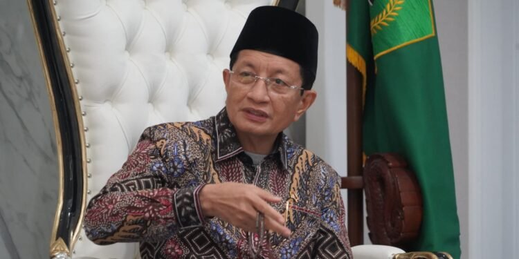 1 Agustus di Monas Ada Zikir dan Doa Kebangsaan, Terbuka untuk Umum
