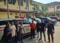 Azhari Cage Gunakan Dana Pribadi Rp10 Juta, Bantu Pulangkan Jenazah Warga Bireuen dari Bekasi ke Aceh