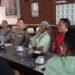 Kapolres Pidie Jaya Perkuat Sinergi dengan Partai Aceh Jaga Stabilitas Daerah