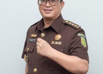 Putra Pidie Irwansyah Dipromosikan Jadi Koordinator pada JAM Pidum Kejaksaan Agung