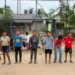 Mahasiswa KKN USK Asah Wawasan serta Sportivitas Anak Gampong Cut Langien