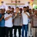 Kapolres Pidie Jaya Buka Ruang Kritik, Gandeng Pers Kawal Transparansi dan Kepercayaan Publik