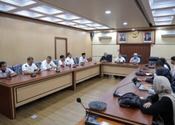 Dua Dekade MoU Helsinki, Implementasi Kewenangan Aceh Masih Menjadi Tantangan