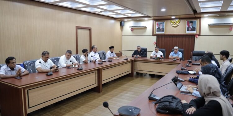 Dua Dekade MoU Helsinki, Implementasi Kewenangan Aceh Masih Menjadi Tantangan