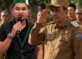 Wabup Pijay Didesak Mundur di Tengah Sorotan Proses Hukum