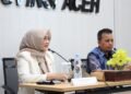 Darwati Lakukan Pengawasan Pelaksanaan Sensus Ekonomi 2026