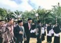 Apel Tahunan Khutbatul ‘Arsy Al Zahrah: Menanamkan Panca Jiwa dan Mempersiapkan Mental Society 5.0