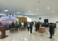Mantan Jaksa Duduki Irban Khusus Pidie Jaya, Publik Menanti Ketegasan Pengawasan dan Akuntabilitas Kelola Daerah?