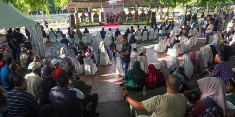 Illiza Ajak Wisatawan Malaysia Telusuri Jejak Sejarah Putroe Phang