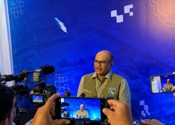3.056 Sekolah di Aceh Kembali Berfungsi Pascabencana Alam