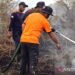 Karhutla Landa 3 Kecamatan di Aceh Barat