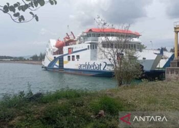 Polda Tunggu Hasil Laboratorium Terkait Penyidikan KMP Aceh Hebat