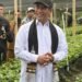 Krak, Amran Guyur 17 Juta Bibit Kopi ke Aceh