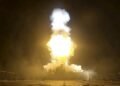 Update Perang AS-Iran: Selat Hormuz Diblokade, Kuwait-Bahrain Dirudal