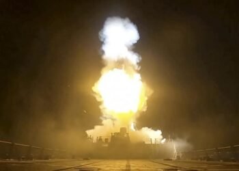 Update Perang AS-Iran: Selat Hormuz Diblokade, Kuwait-Bahrain Dirudal