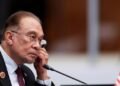 Alasan Anwar Ibrahim Usir Semua Warga Israel dari Malaysia