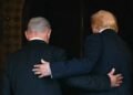Digosipkan Renggang, Netanyahu Curhat Kondisi Hubungan dengan Trump