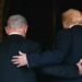 Digosipkan Renggang, Netanyahu Curhat Kondisi Hubungan dengan Trump