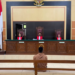 Terdakwa Pembunuh Pasutri di Bener Meriah Dijatuhi Hukuman 20 Tahun Penjara
